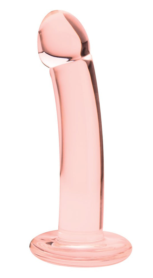 Basic Curve - Smooth - Pink