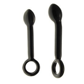 G-Spot With Loop-Black