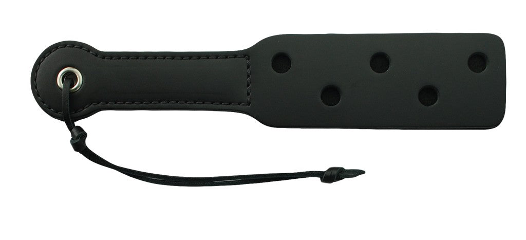 Mini Slapper with Holes - 10 in