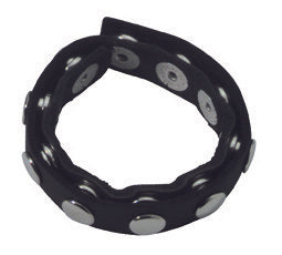 Ten Speed - C Ring with Ten Snaps