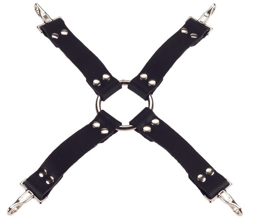 Extremeline Hog Tie with Snap Clips