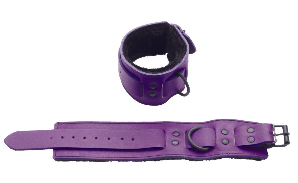 Crave Wrist Restraints