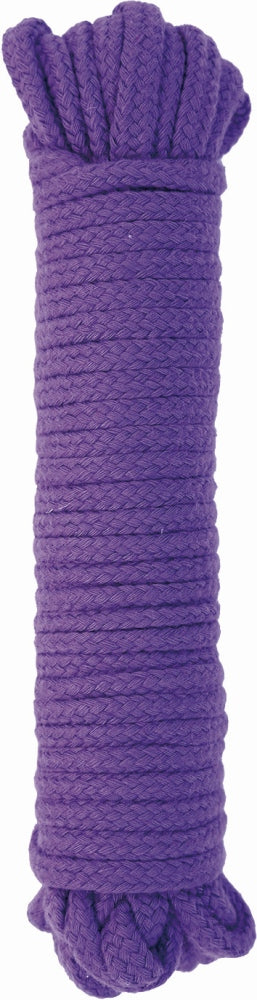 BONDAGE SOFT ROPE