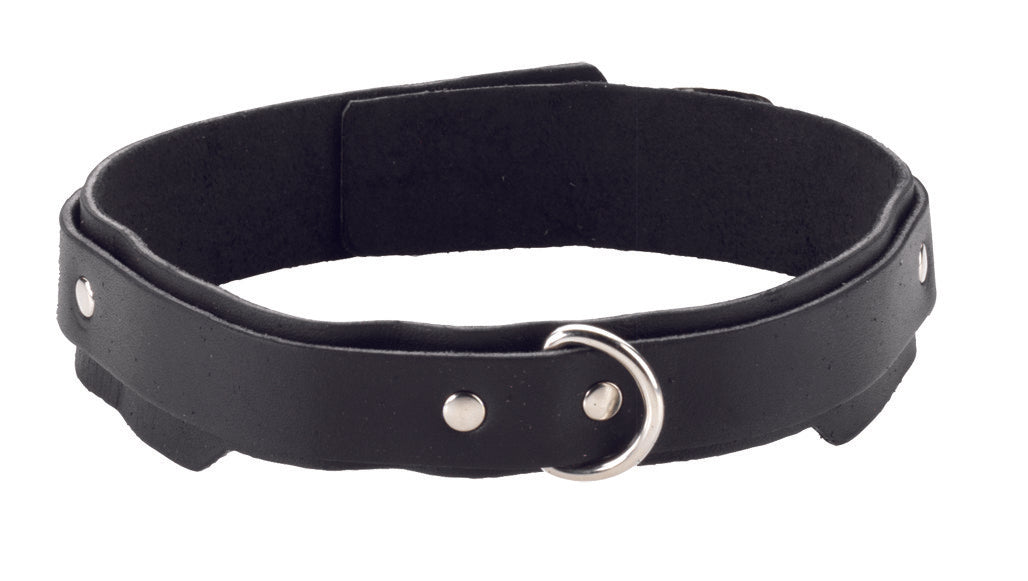 Collar - Double Strap - Comfort Cut