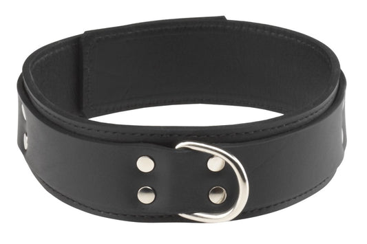 Collar - Double Strap - Original Cut