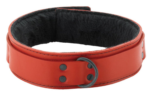 Redline Collar