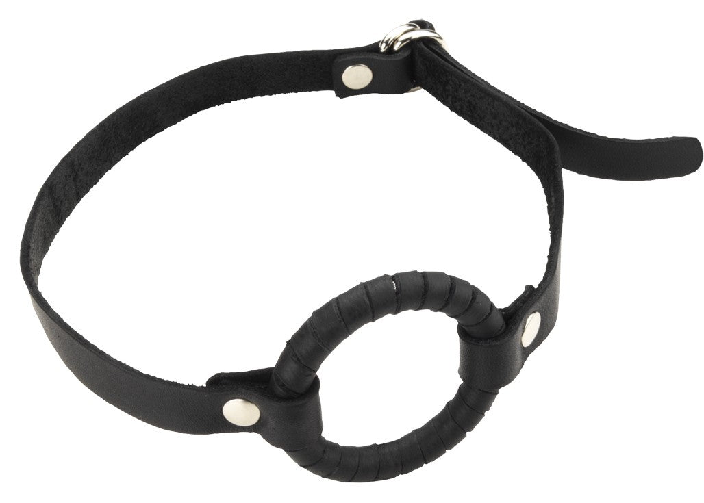 Extremeline O Ring Gag - 1 5/8 in