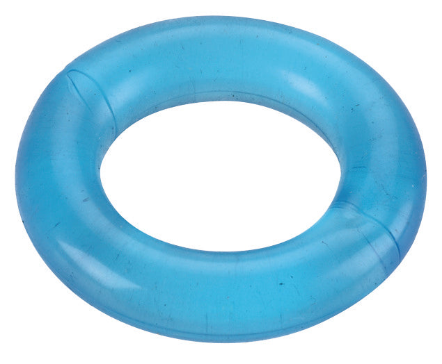 Relaxed Fit Elastomer C Ring - Blue