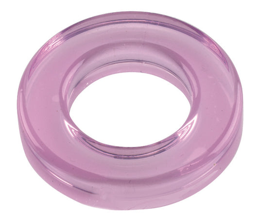 Metro Elastomer C Ring - Purple