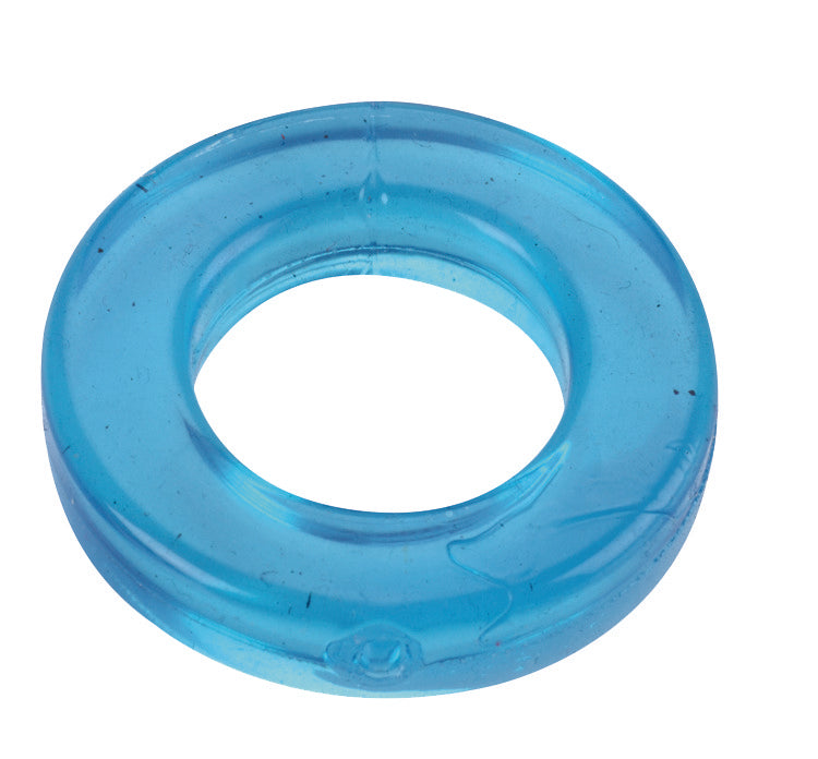 Metro Elastomer C Ring - Blue