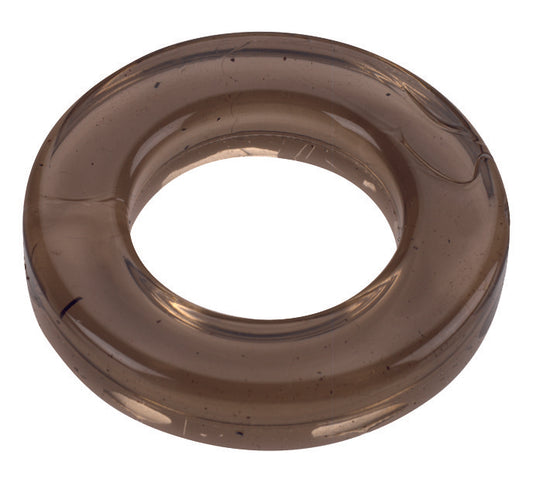 Metro Elastomer C Ring - Black