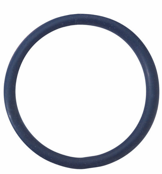 Blue Rubber C Ring - 2 in 5.08 cm