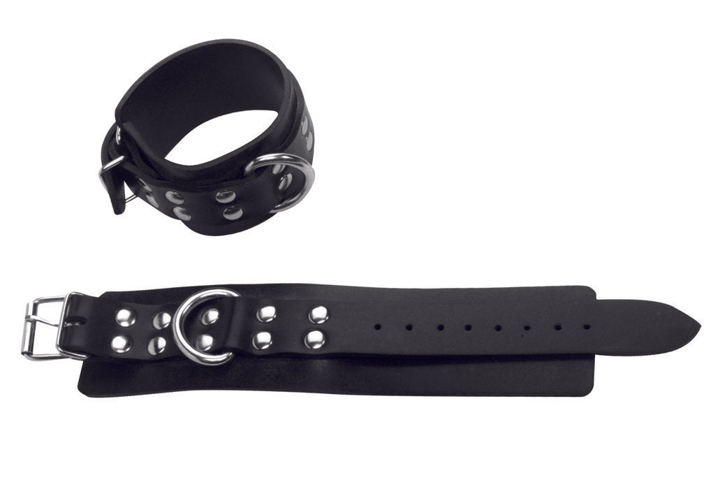 Rubberline Non-Locking Wrist Restraints