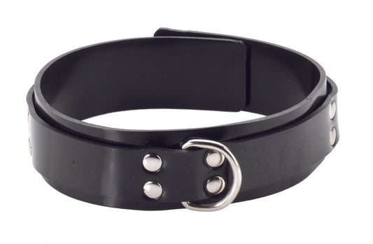 Rubberline Non-Locking Collar