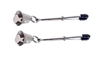 Bell Nipple Clamps