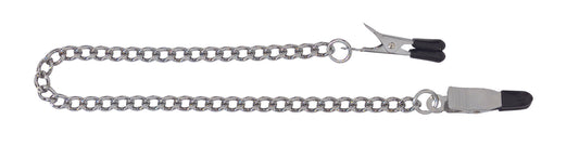 Endurance Tapered Tip Clamps - Link Chain