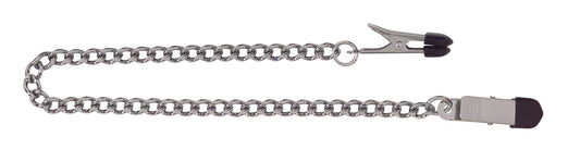 Endurance Broad Tip Clamps - Link Chain