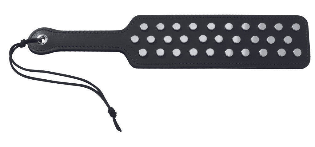 Frat Paddle - Studded