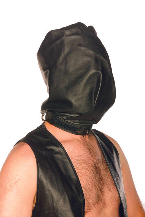 Bag-Style Hood