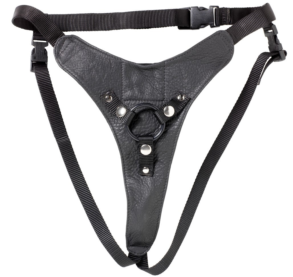 Pleasure Harness