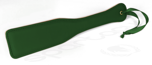 VEGAN PADDLE-GREEN