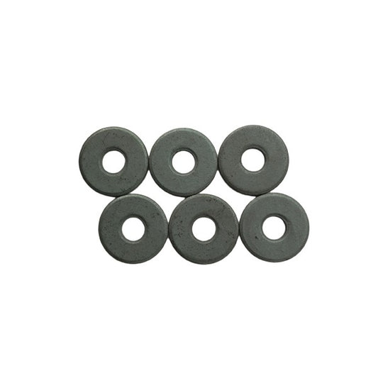 Magnetic Weights