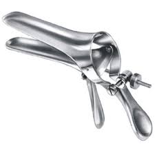 Graves Vaginal Speculum